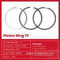 FO1-11-SCO Piston Ring SET MAZDA Diesel Engine TF